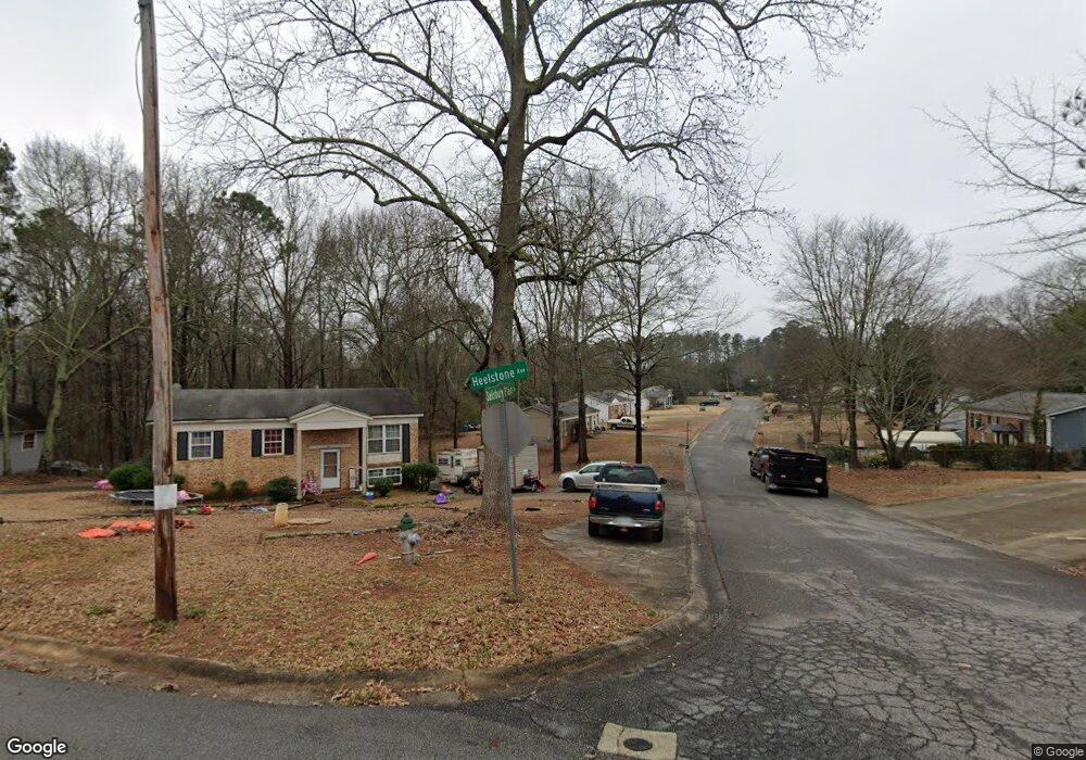 120 Heelstone Place, Athens, GA 30606 - photo 1