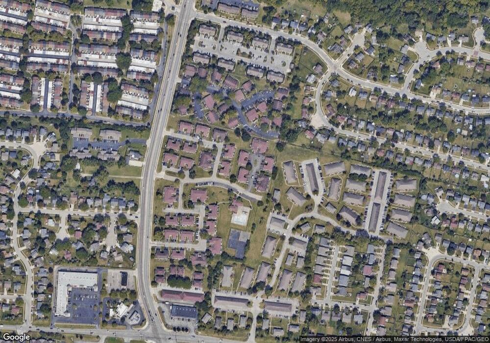 851 Cherlyn Ct, Columbus, OH 43228 - photo 1