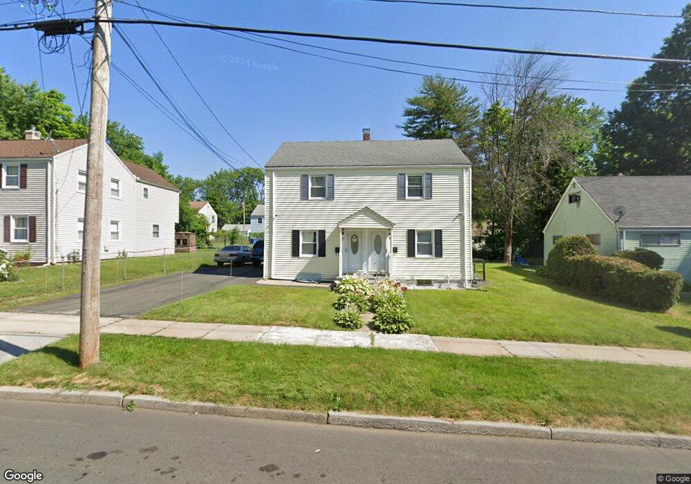 74 E Harold St unit 76, Hartford, CT 06112 - photo 1