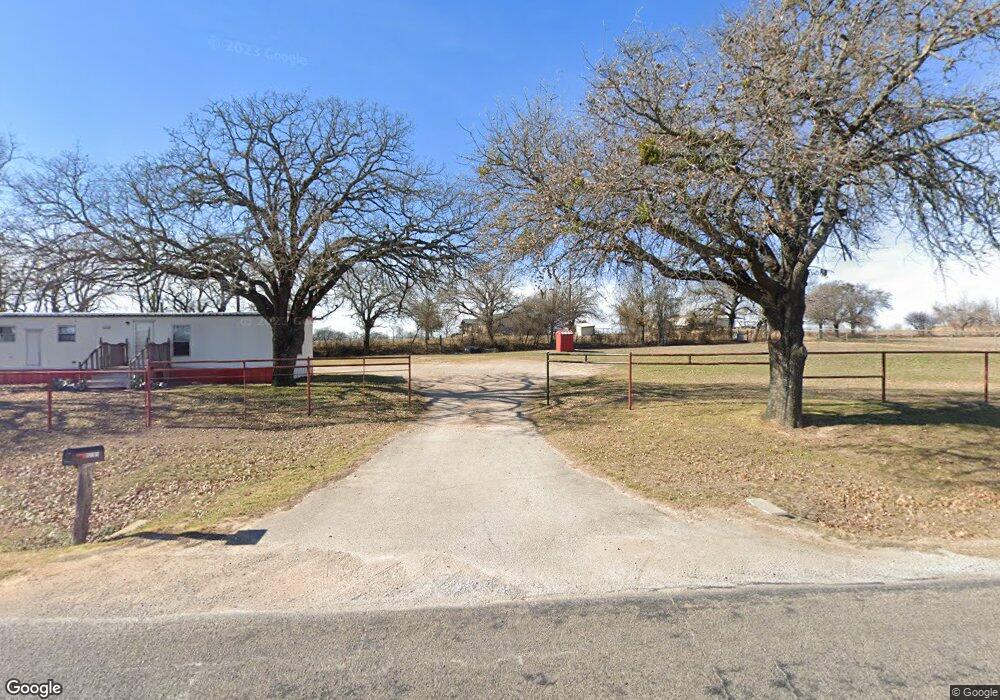 1903 Poolville Cut Off Rd, Poolville, TX 76487 - photo 1
