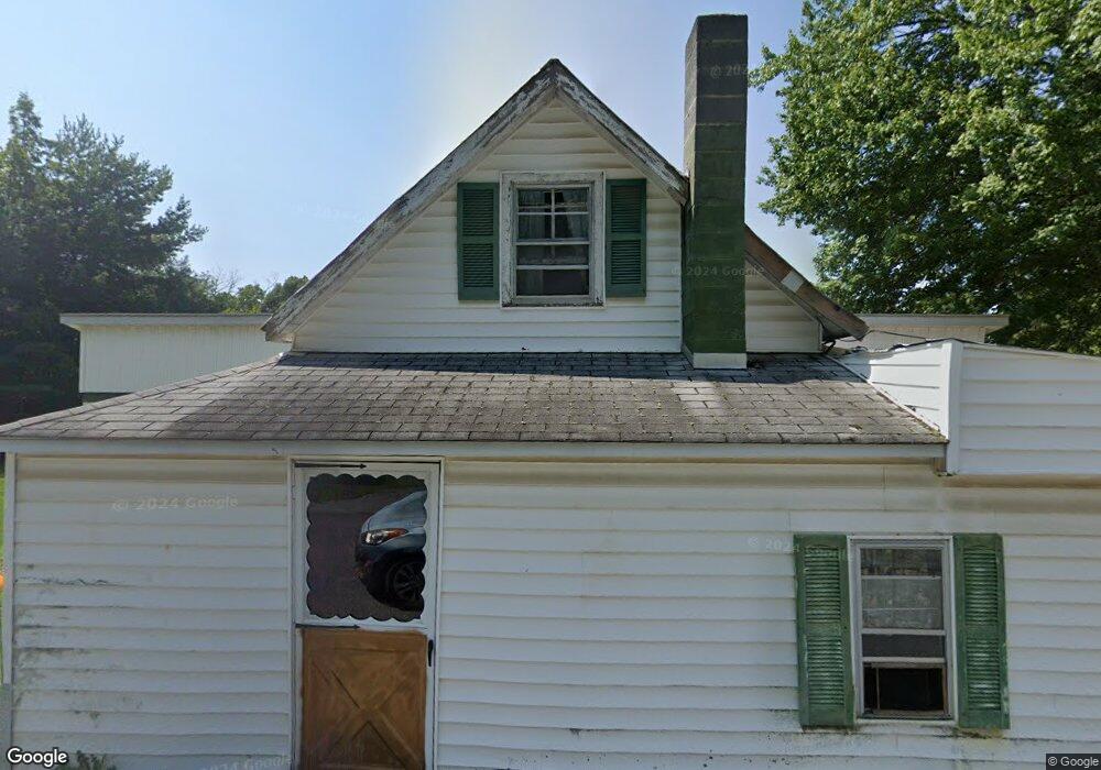 8594 Capitol Hill Rd, Waynesboro, PA 17268 - photo 1