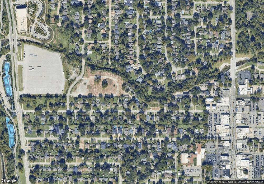 1005 E 33rd Place, Tulsa, OK 74105 - photo 1