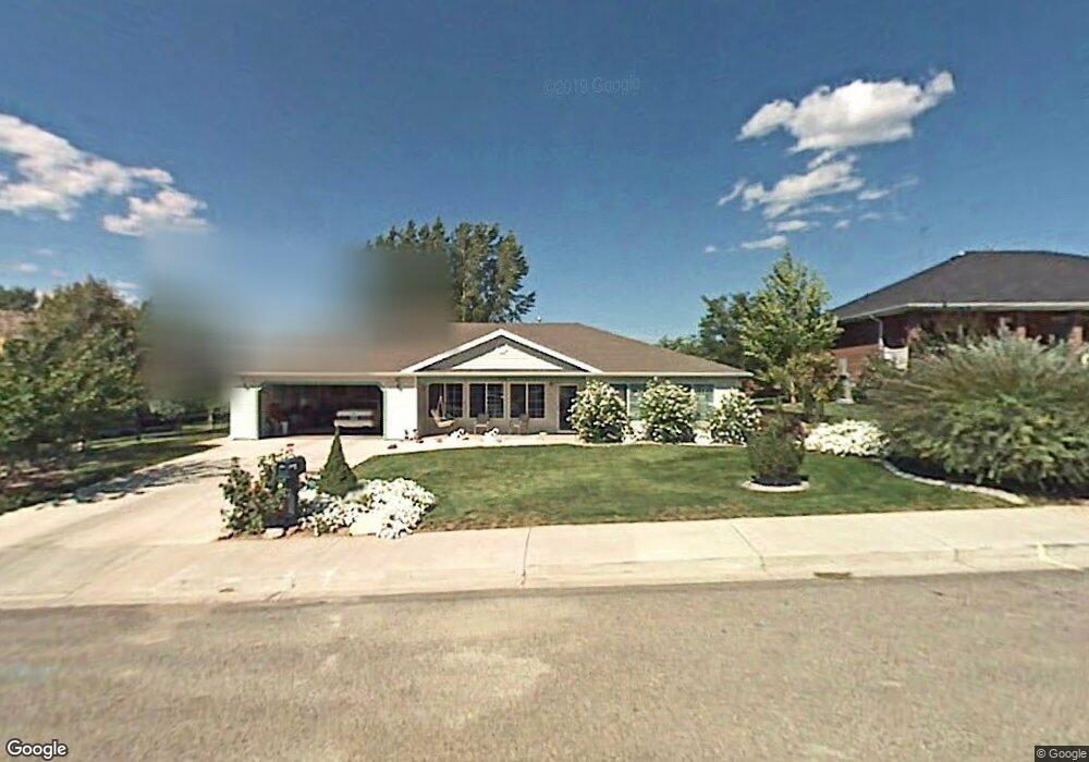 474 W 600 S, Payson, UT 84651 - photo 1