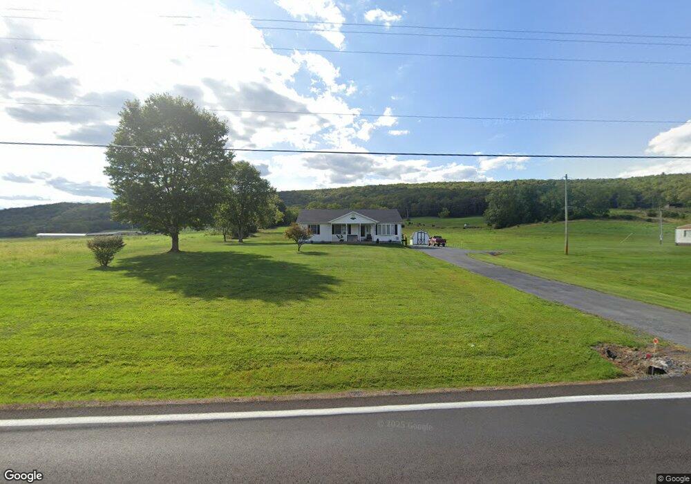 1825 State Road 259 N, Wardensville, WV 26851 - photo 1