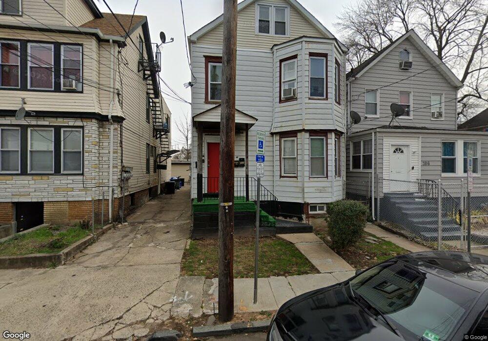 384 S 19th St, Newark, NJ 07103 - photo 1