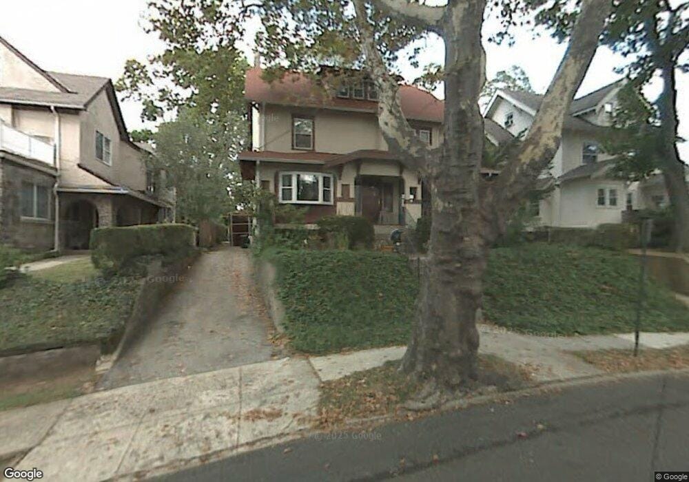 5 Amberson Ave, Yonkers, NY 10705 - photo 1