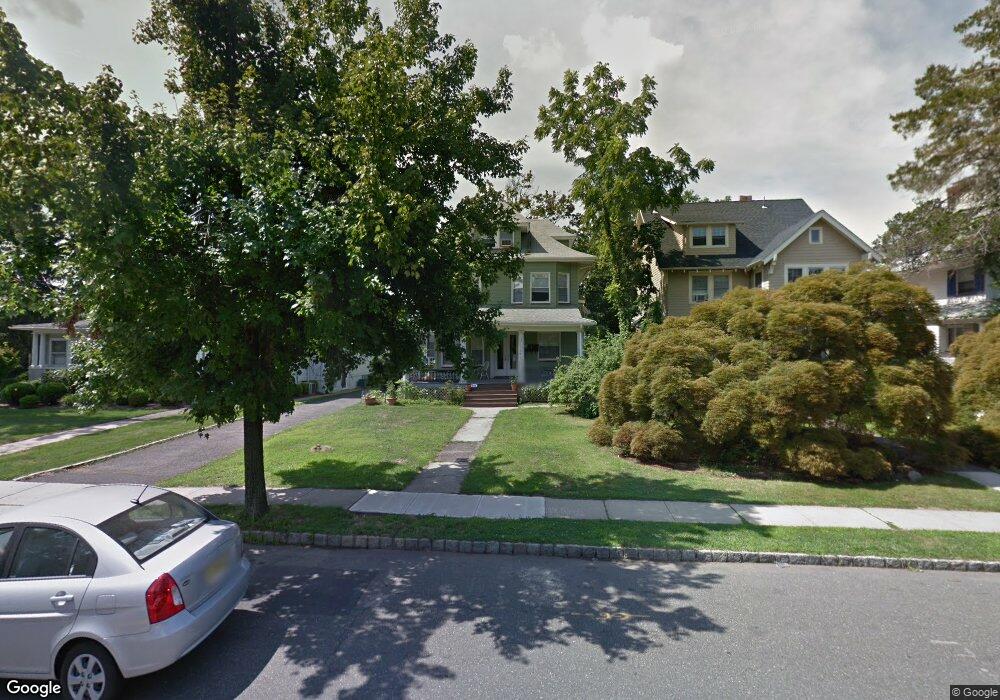 244 Claremont Ave, Montclair, NJ 07042 - photo 1