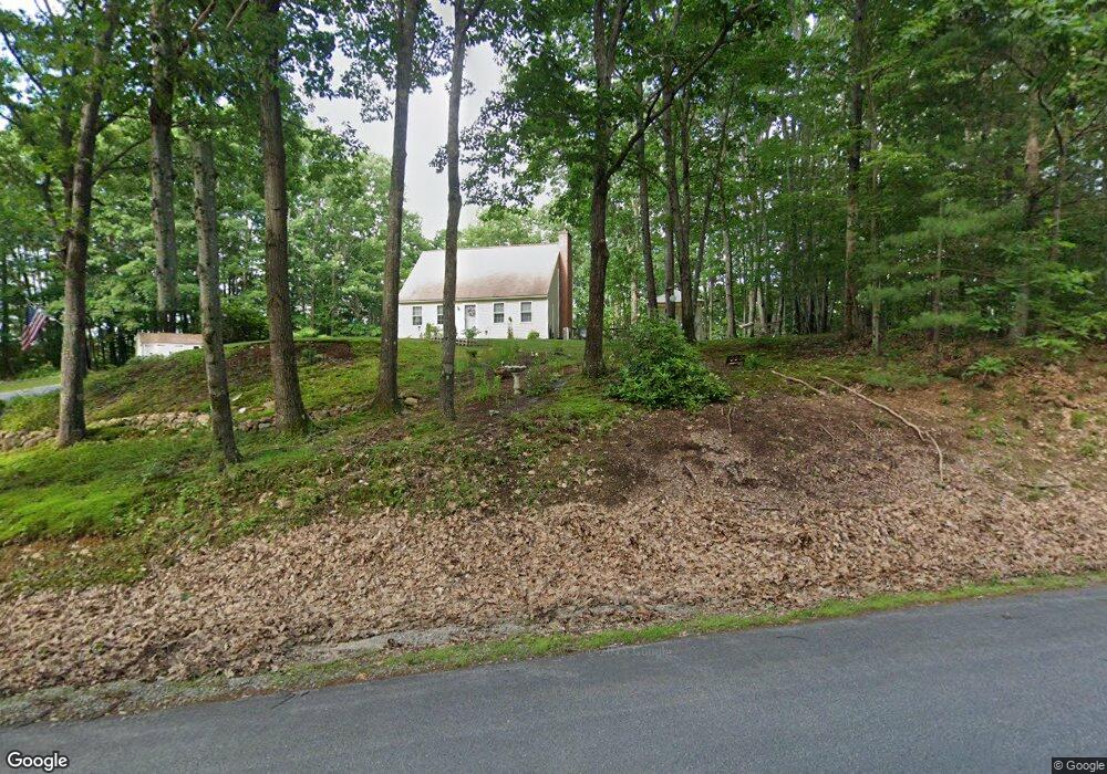 103 Ridgeview Rd, Weare, NH 03281 - photo 1