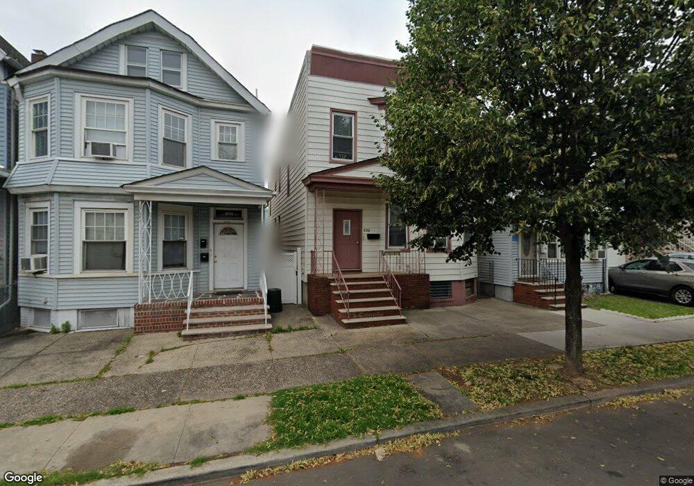 406 Davis Ave, Harrison, NJ 07029 - photo 1