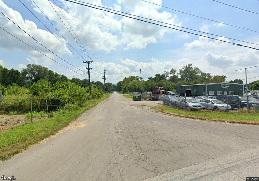 0 Bernice St, Collinsville, IL 62234 - photo 1