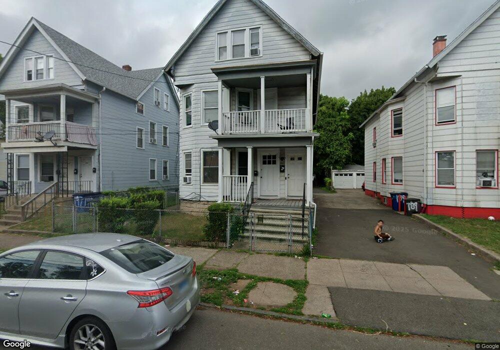 191 English St, New Haven, CT 06513 - photo 1