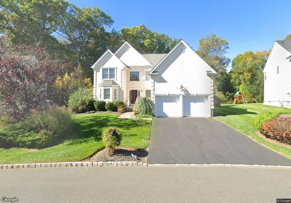 19 Traveller Way, Scotch Plains, NJ 07076 - photo 1