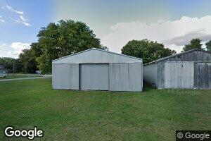 245 Railroad St, Cisco, IL 61830