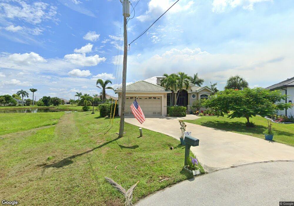 24300 Silver Ln, Punta Gorda, FL 33955 - photo 1