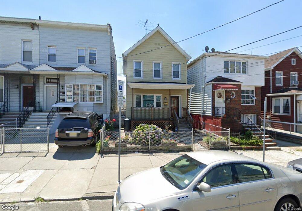 227 Linden Ave, Jersey City, NJ 07305 - photo 1