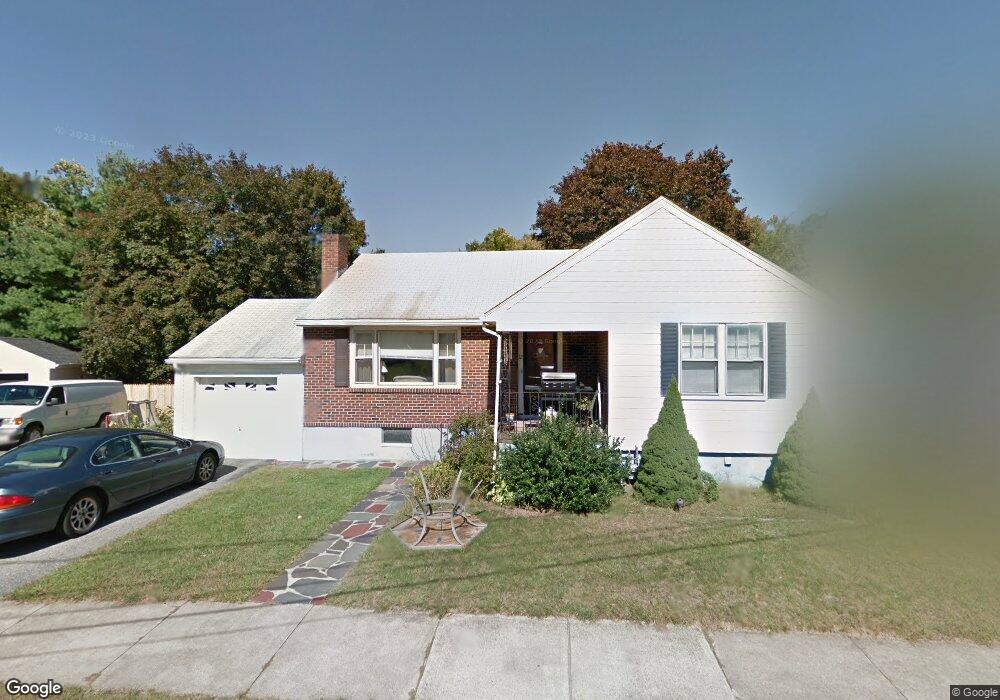 12 Campbell Rd, Stoneham, MA 02180 - photo 1