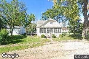 127 3rd Ave, Fingal, ND 58031