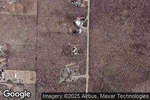 82 Valle Verde Rd, Moriarty, NM 87035