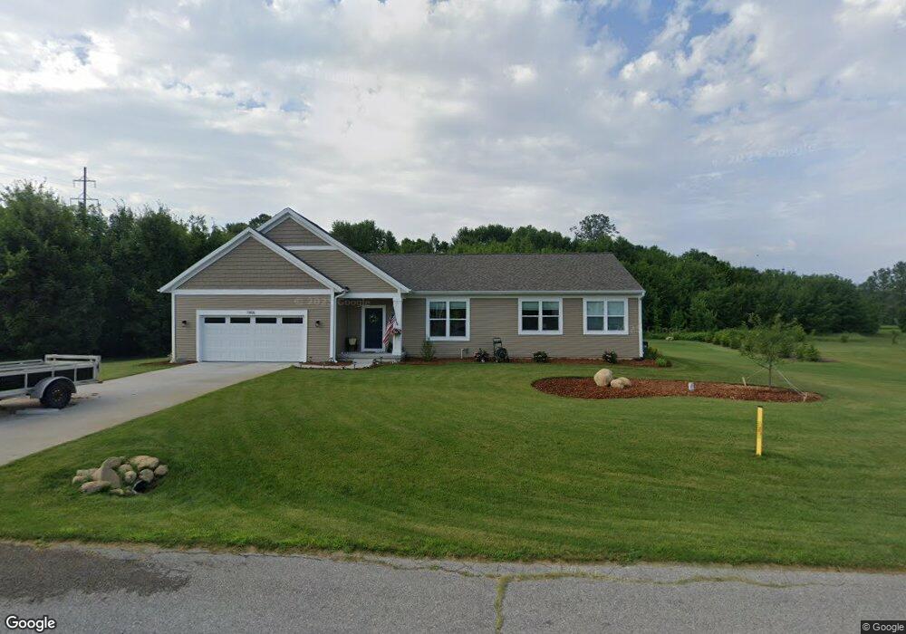 7456 E Meadows Dr, Cedar, MI 49621 - photo 1