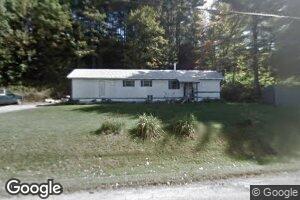 384 Justin Morrill Memorial Hwy, Strafford, VT 05072