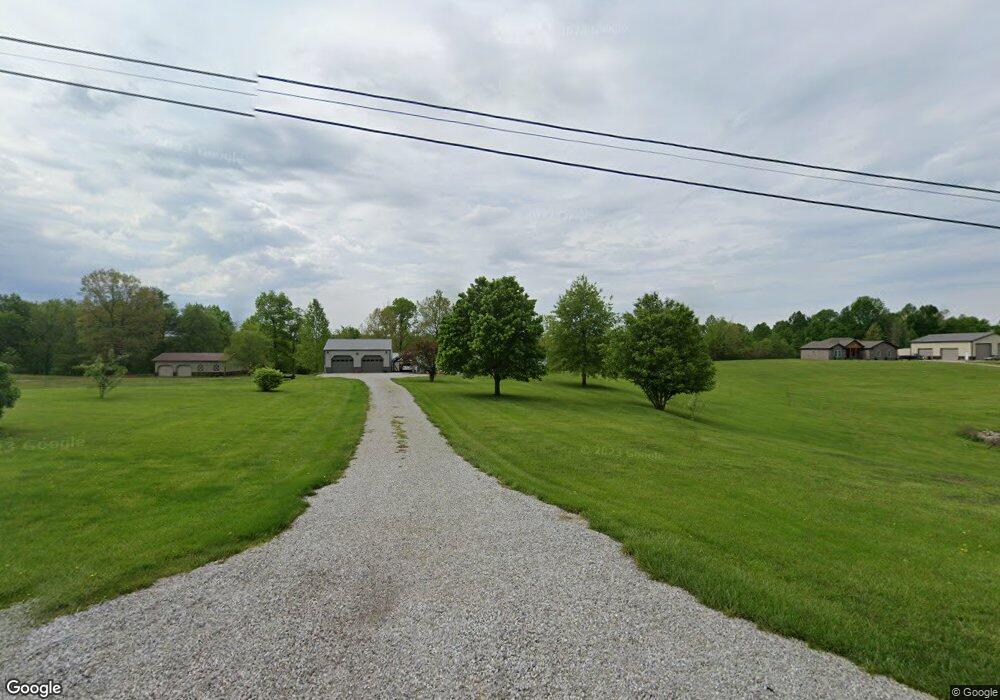 3233 Highway 62 NE, Corydon, IN 47112 - photo 1