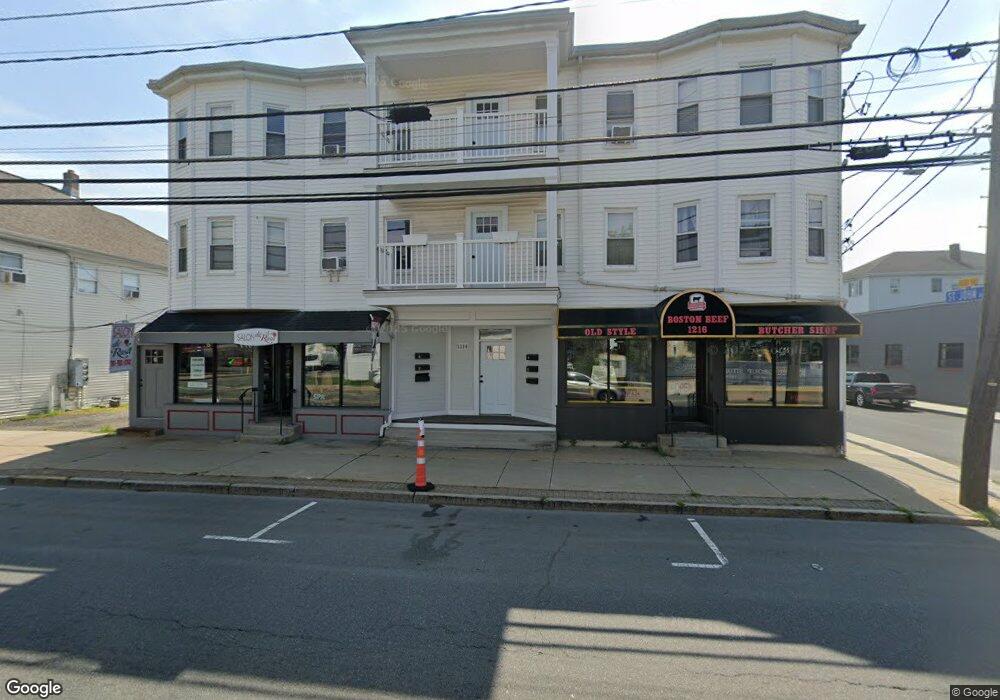 14 Washington St, Walpole, MA 02081 - photo 1