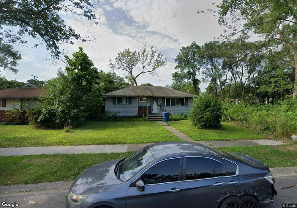 1241 W 19th Ave, Gary, IN 46407 - photo 1