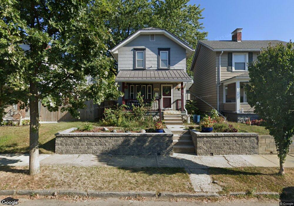 266 E Morrill Ave, Columbus, OH 43207 - photo 1