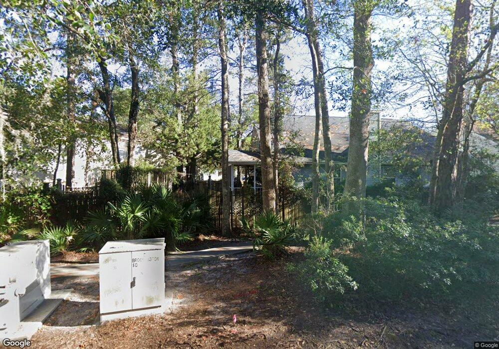 538 Brockinton S, Saint Simons Island, GA 31522 - photo 1