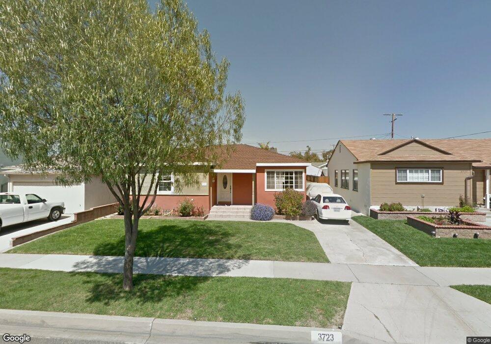 3723 Deerford St, Lakewood, CA 90712 - photo 1