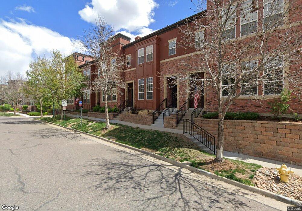 9508 Elmhurst Ln unit 53D, Highlands Ranch, CO 80129 - photo 1