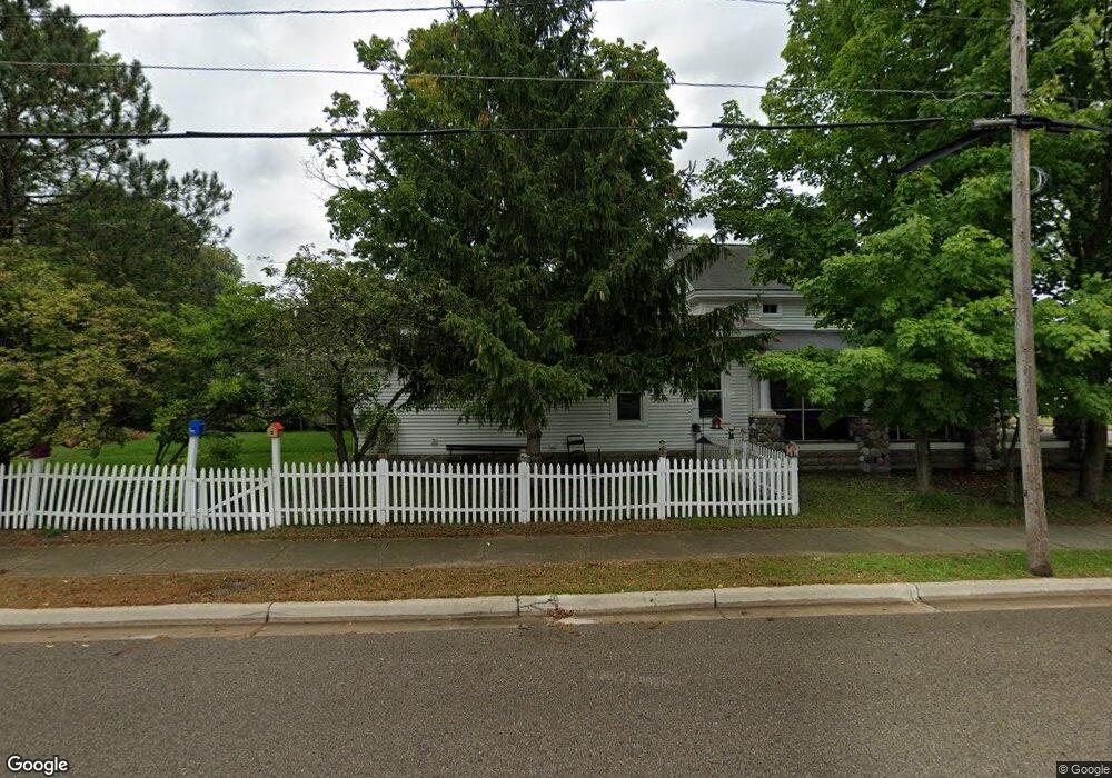 203 N Jefferson St, Lowell, MI 49331 - photo 1