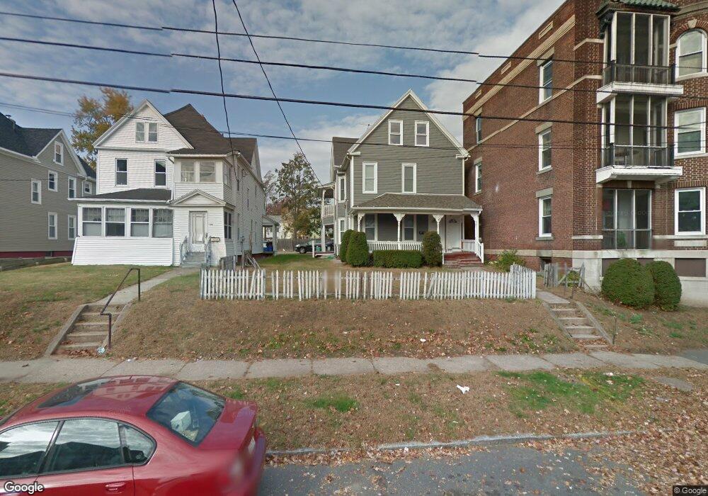 99-101 Brown Ave unit 2, Holyoke, MA 01040 - photo 1