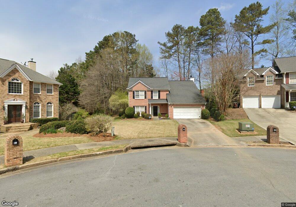 140 Parkerwood Way unit 1, Alpharetta, GA 30022 - photo 1