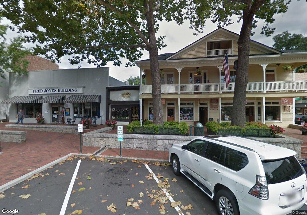 78 Public Square N, Dahlonega, GA 30533 - photo 1