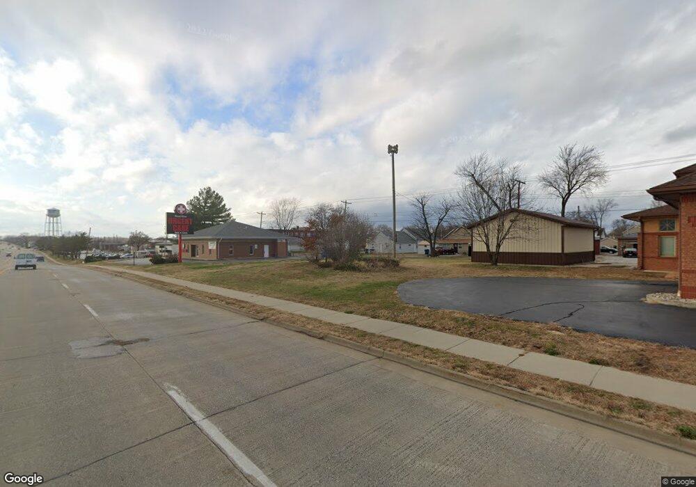 441 Madison Ave, Wood River, IL 62095 - photo 1