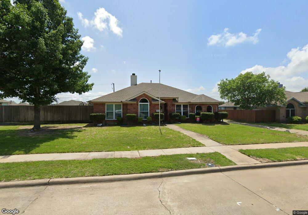 104 Martin Dr, Wylie, TX 75098 - photo 1