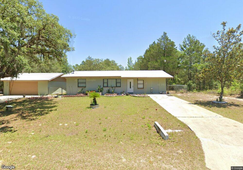 1881 SW Persimmon Ln, Dunnellon, FL 34431 - photo 1