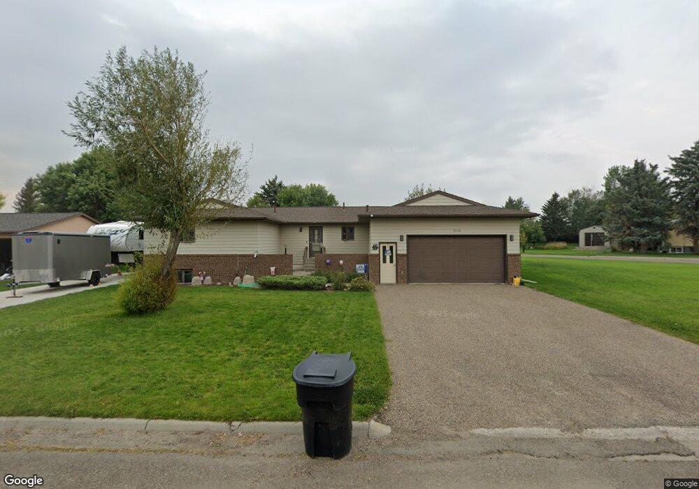 1210 12th St, Havre, MT 59501 - photo 1