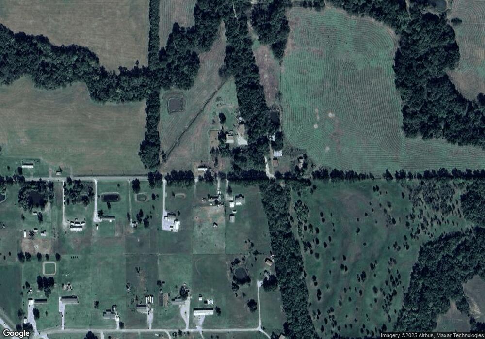 266 Haskell Rt 1 Rd, Haskell, OK 74436 - photo 1