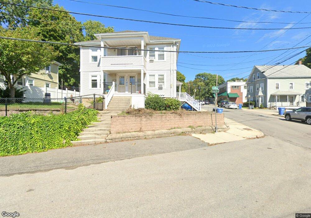 104 Elson Rd unit 2, Waltham, MA 02451 - photo 1