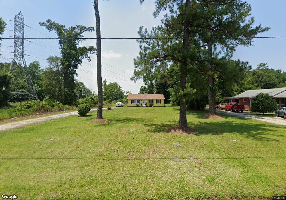 217 Lakewood Dr, Jacksonville, NC 28546 - photo 1