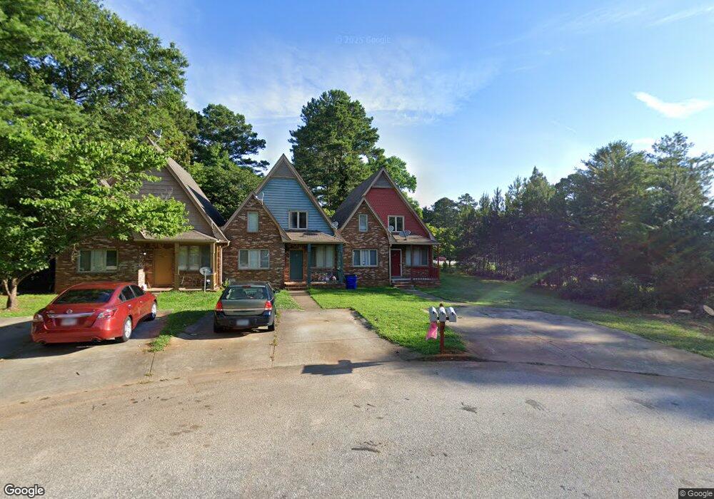 2140 Fieldstone View Ct SE unit A,B,C, Conyers, GA 30013 - photo 1