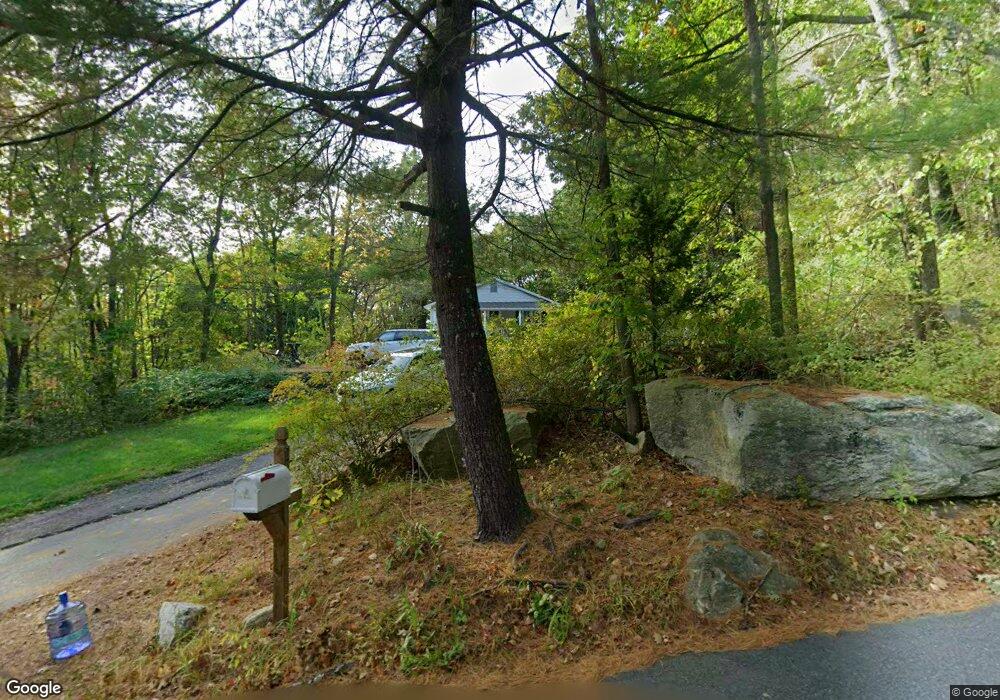 2 Bean Porridge Hill Rd, Westminster, MA 01473 - photo 1