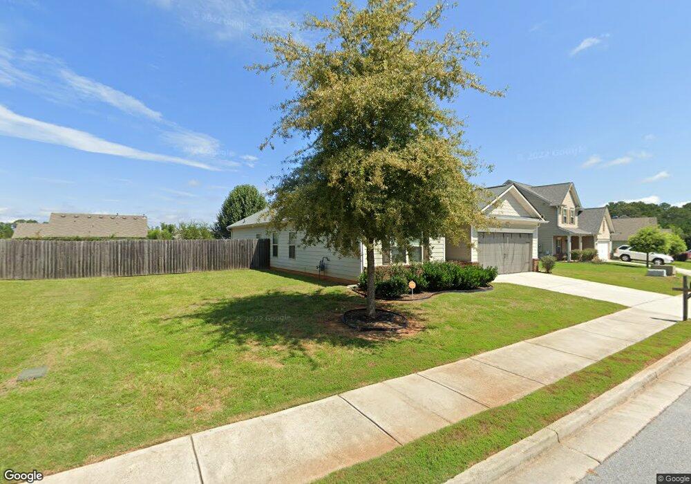 3847 Cameron Trail SE unit 126, Conyers, GA 30013 - photo 1