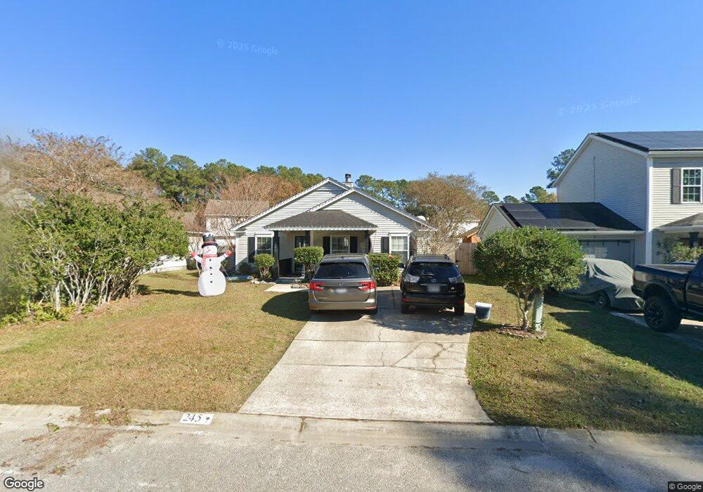 245 Two Pond Loop, Ladson, SC 29456 - photo 1