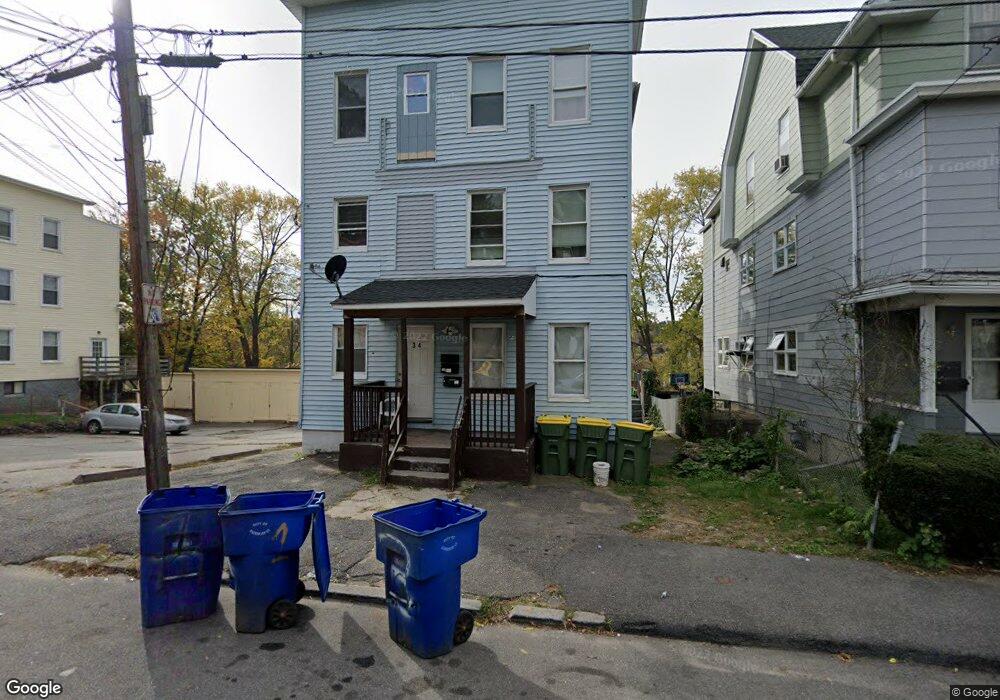 34 Southview St, Waterbury, CT 06706 - photo 1