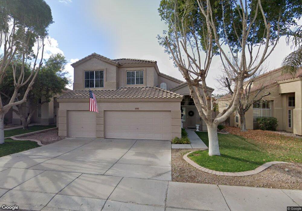 3770 S Heath Way, Chandler, AZ 85248 - photo 1