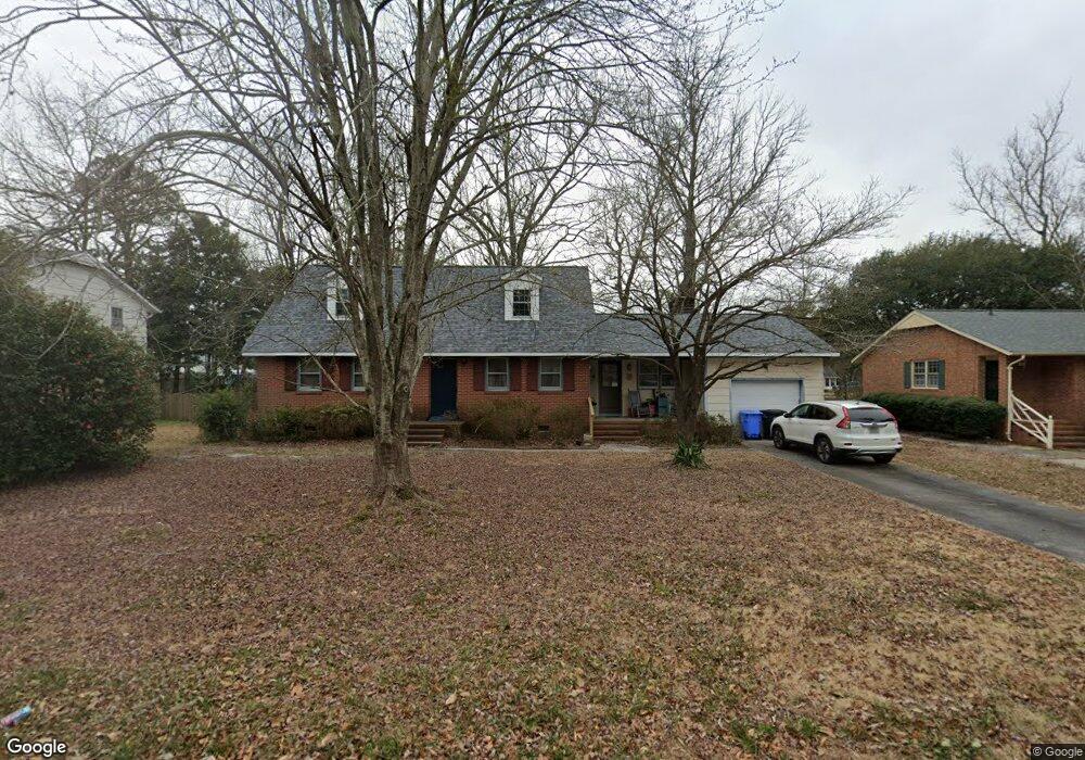 115 Lionel Ave, Jacksonville, NC 28540 - photo 1