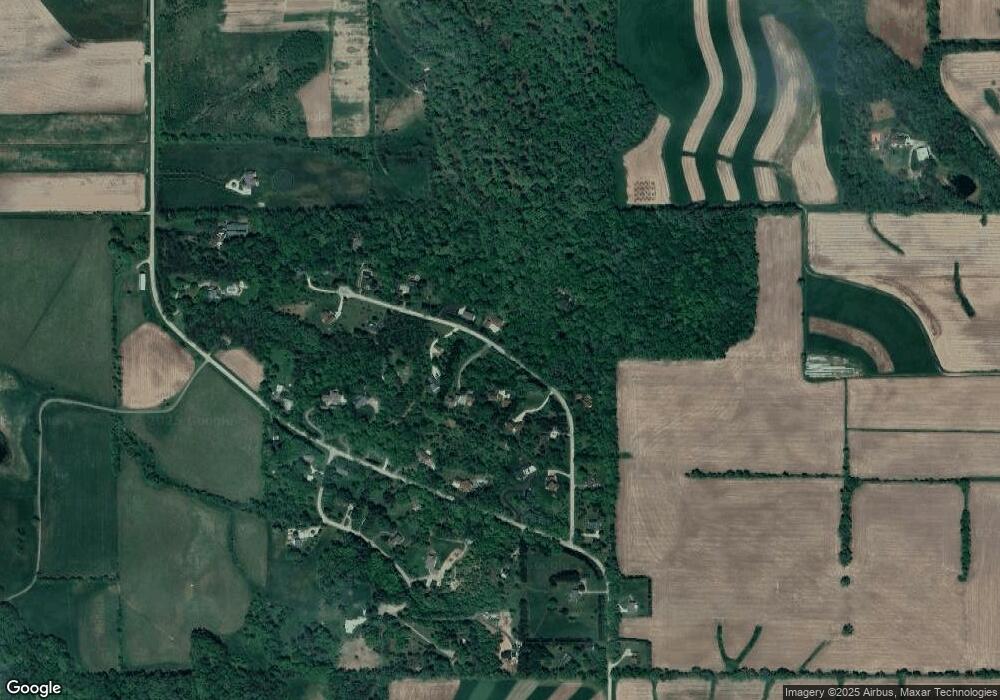 Lots 6&7 Echo Valley Rd, Oregon, WI 53521 - photo 1